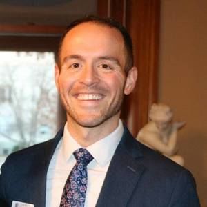 Meet your Posher, Ryan